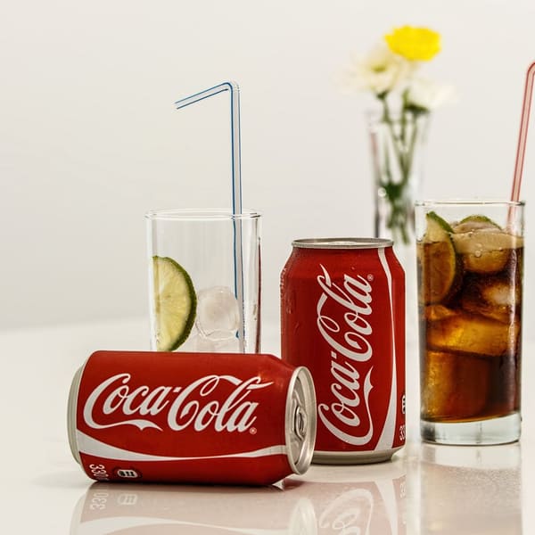 Coca-Cola 440ml