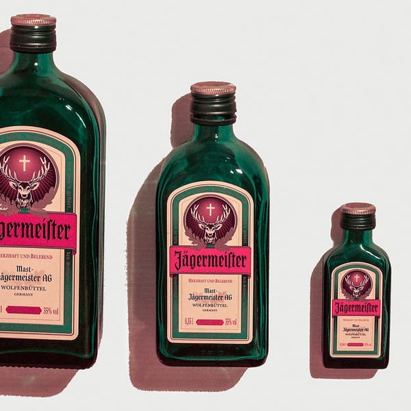 Jägermeister
