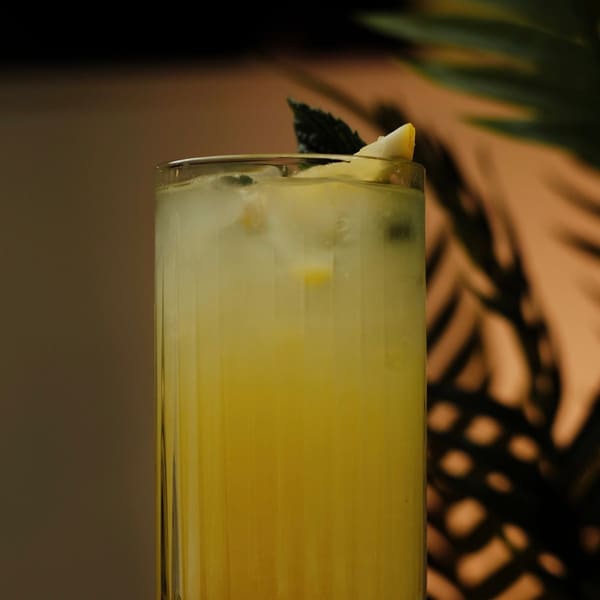 Rock Shandy