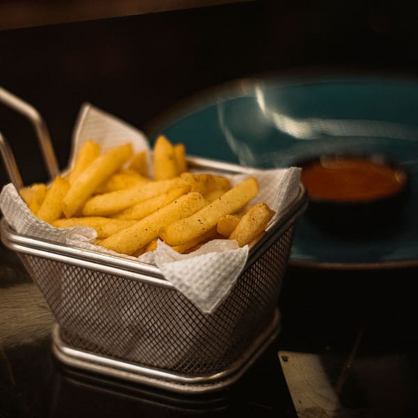 Slap Chips