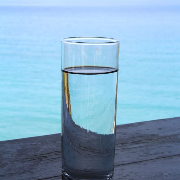 Still Water 500ml