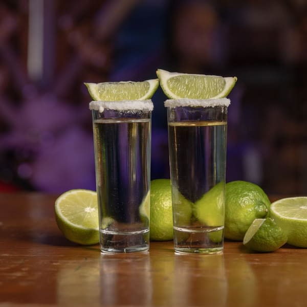 Tequila
